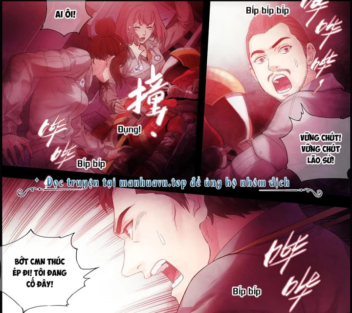 Titan Câm Lặng Chapter 78 - Trang 2