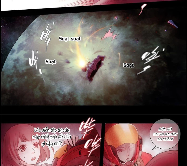 Titan Câm Lặng Chapter 78 - Trang 2