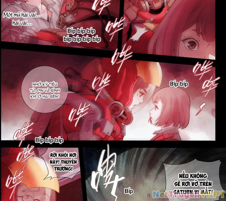 Titan Câm Lặng Chapter 78 - Trang 2