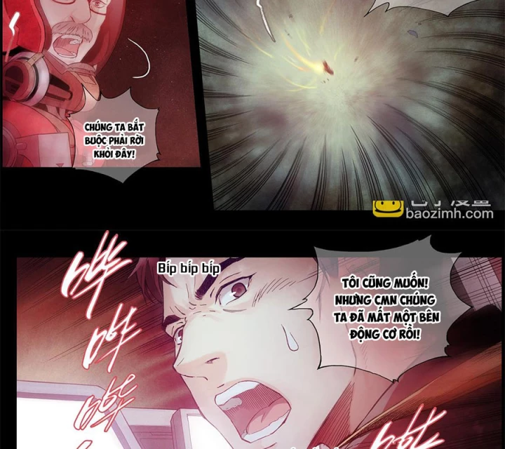 Titan Câm Lặng Chapter 78 - Trang 2