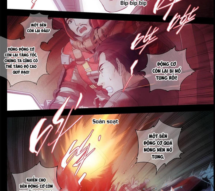 Titan Câm Lặng Chapter 78 - Trang 2