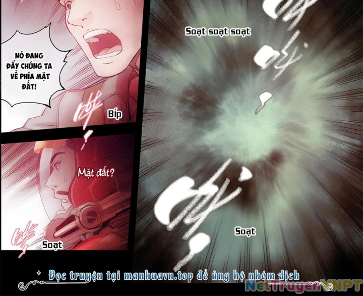 Titan Câm Lặng Chapter 78 - Trang 2