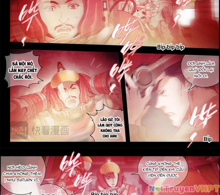 Titan Câm Lặng Chapter 78 - Trang 2
