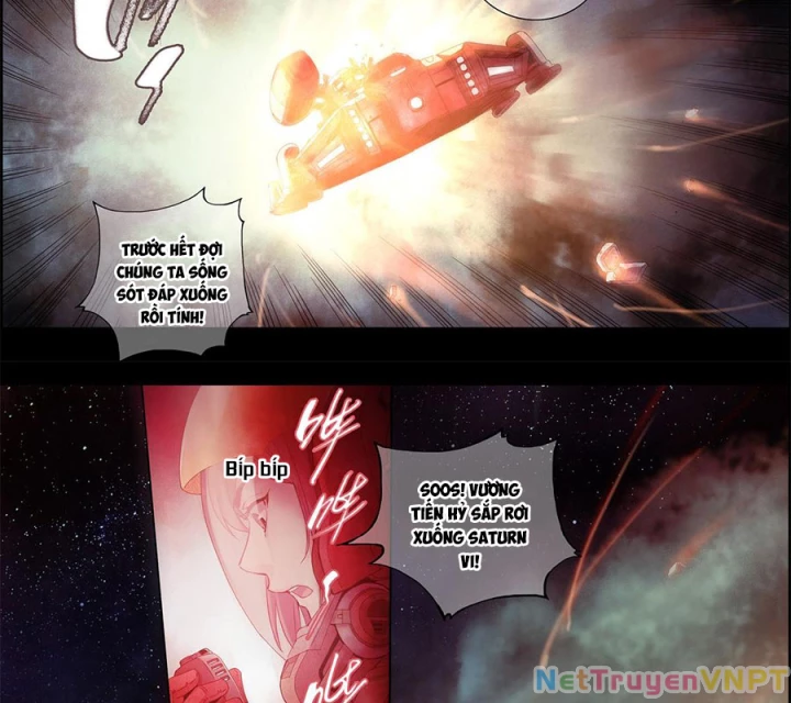 Titan Câm Lặng Chapter 78 - Trang 2