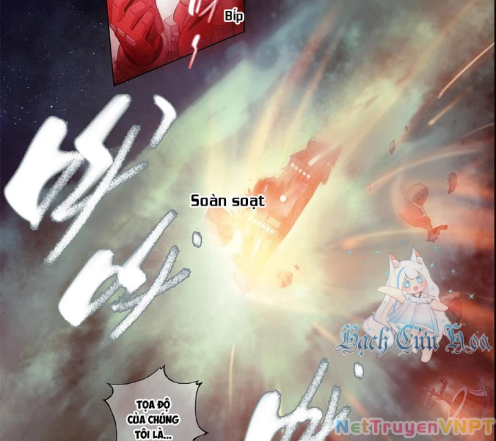 Titan Câm Lặng Chapter 78 - Trang 2