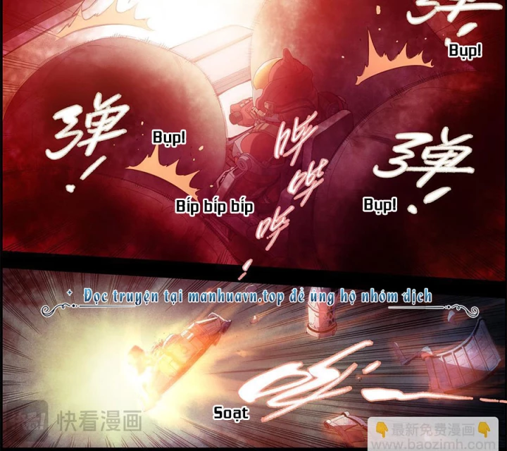 Titan Câm Lặng Chapter 78 - Trang 2