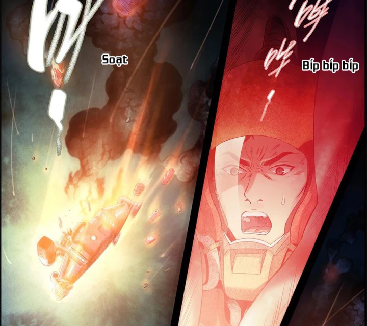 Titan Câm Lặng Chapter 78 - Trang 2