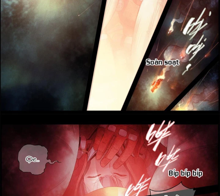 Titan Câm Lặng Chapter 78 - Trang 2