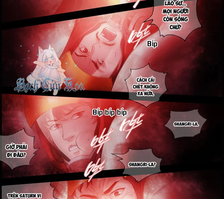 Titan Câm Lặng Chapter 78 - Trang 2