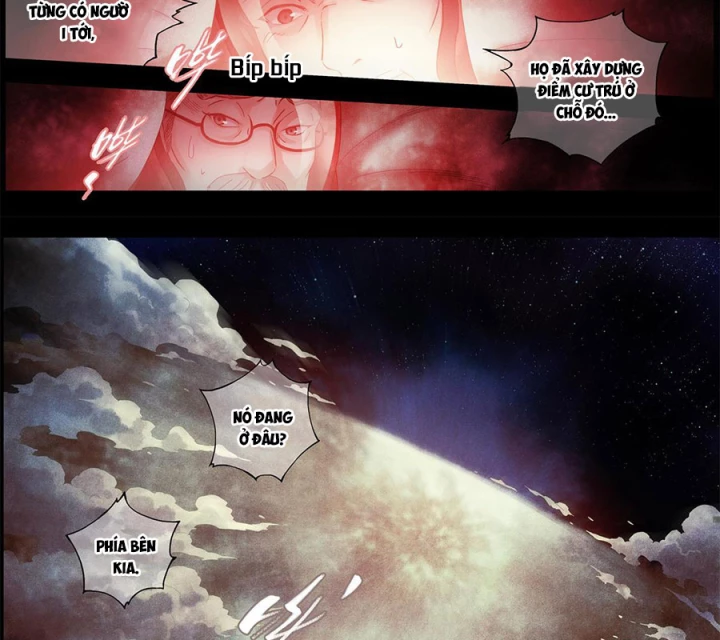 Titan Câm Lặng Chapter 78 - Trang 2