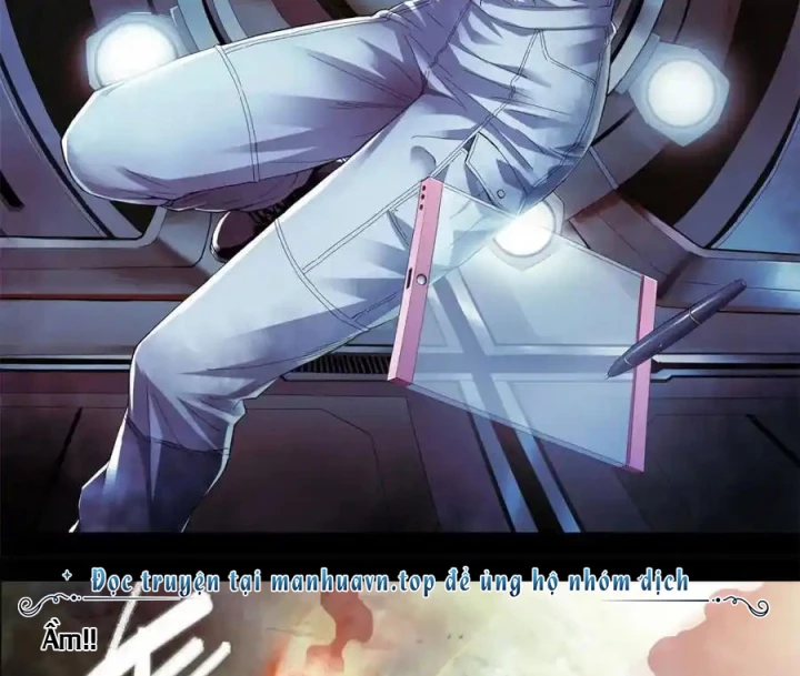 Titan Câm Lặng Chapter 79 - Trang 2