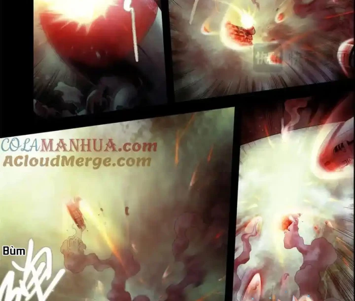 Titan Câm Lặng Chapter 79 - Trang 2