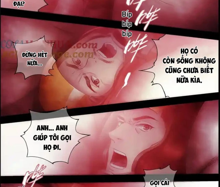 Titan Câm Lặng Chapter 79 - Trang 2