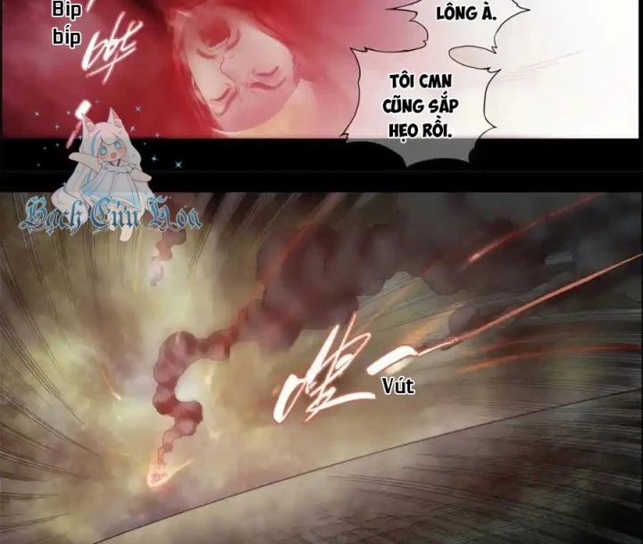 Titan Câm Lặng Chapter 79 - Trang 2