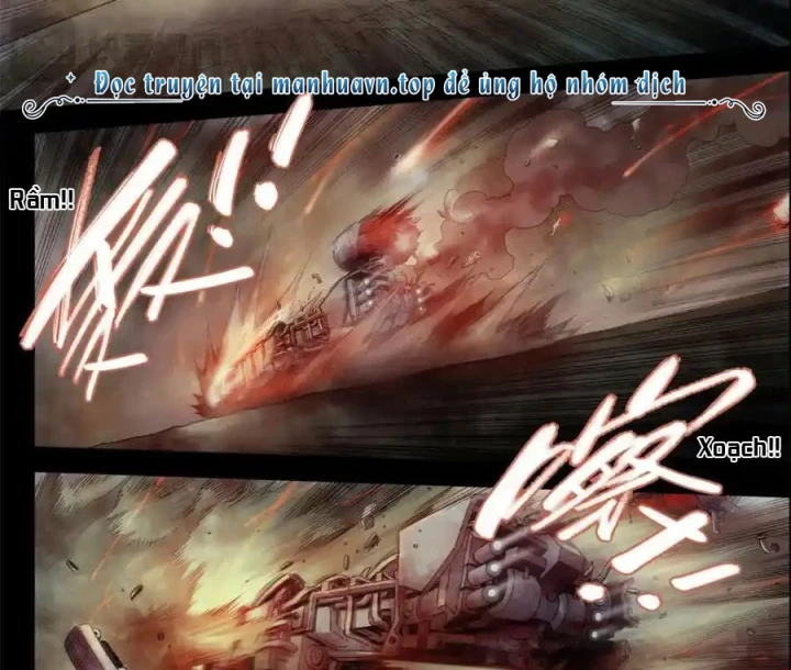 Titan Câm Lặng Chapter 79 - Trang 2