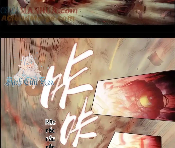 Titan Câm Lặng Chapter 79 - Trang 2