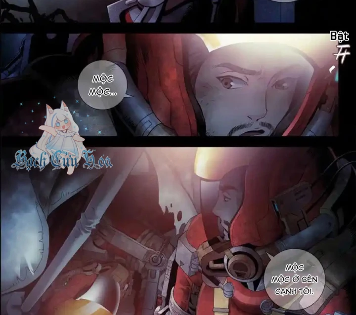 Titan Câm Lặng Chapter 79 - Trang 2