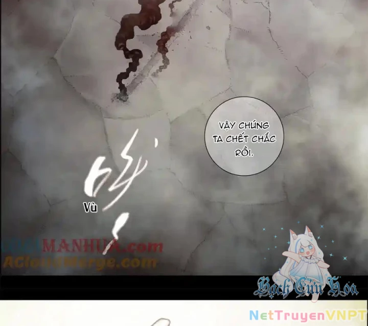 Titan Câm Lặng Chapter 79 - Trang 2