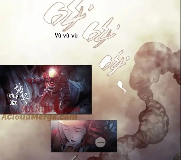 Titan Câm Lặng Chapter 79 - Trang 2