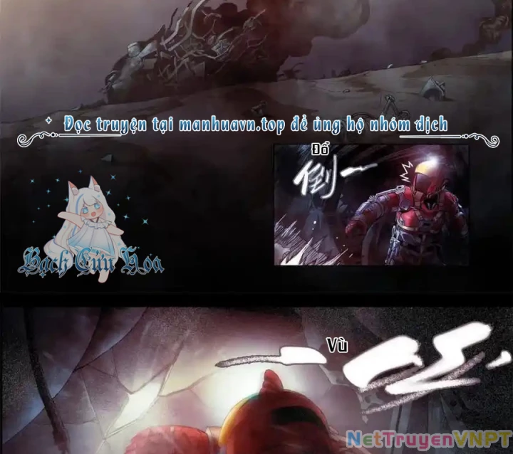 Titan Câm Lặng Chapter 79 - Trang 2