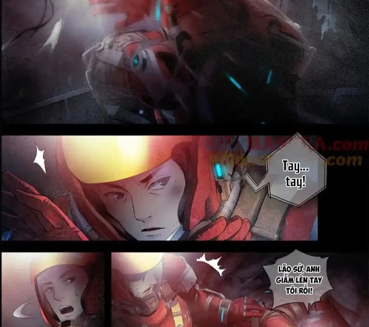 Titan Câm Lặng Chapter 79 - Trang 2