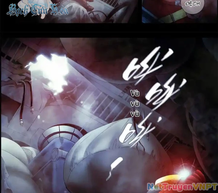 Titan Câm Lặng Chapter 79 - Trang 2