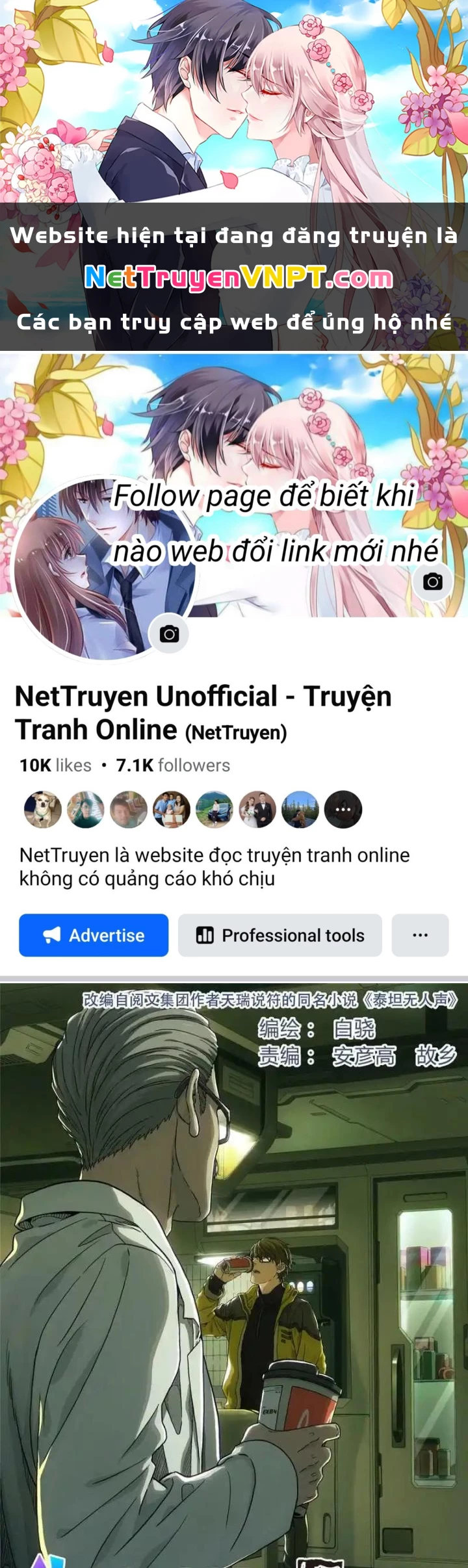 Titan Câm Lặng Chapter 8 - Trang 2