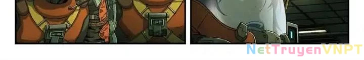 Titan Câm Lặng Chapter 8 - Trang 2