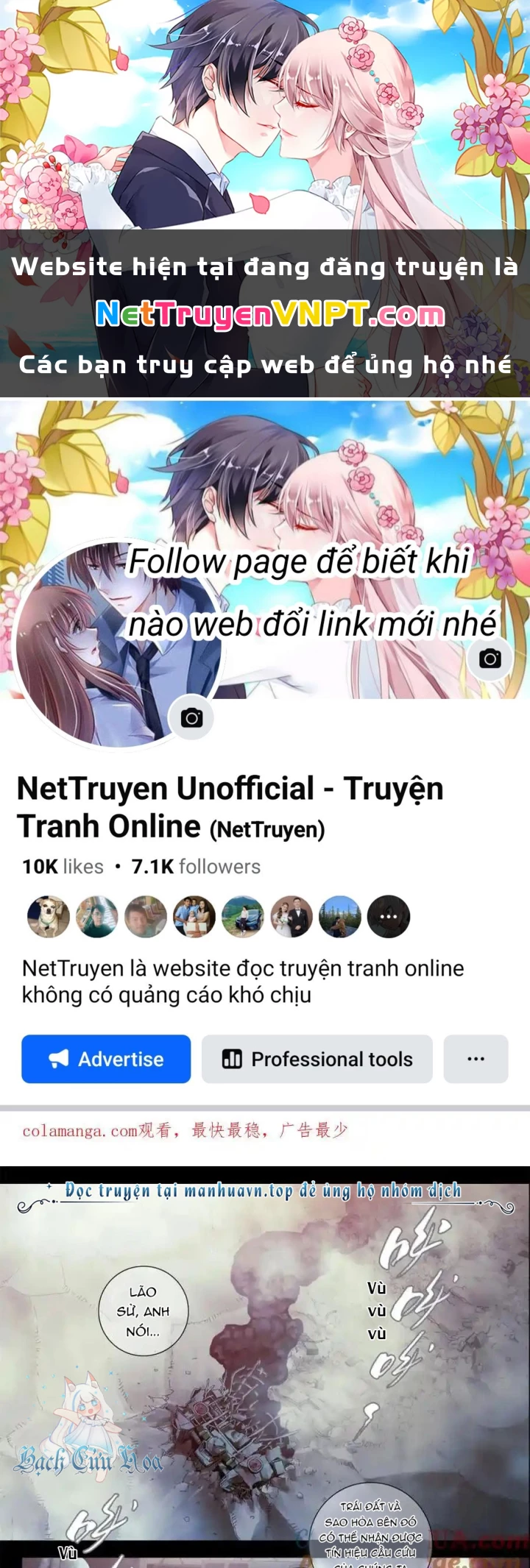 Titan Câm Lặng Chapter 80 - Trang 2