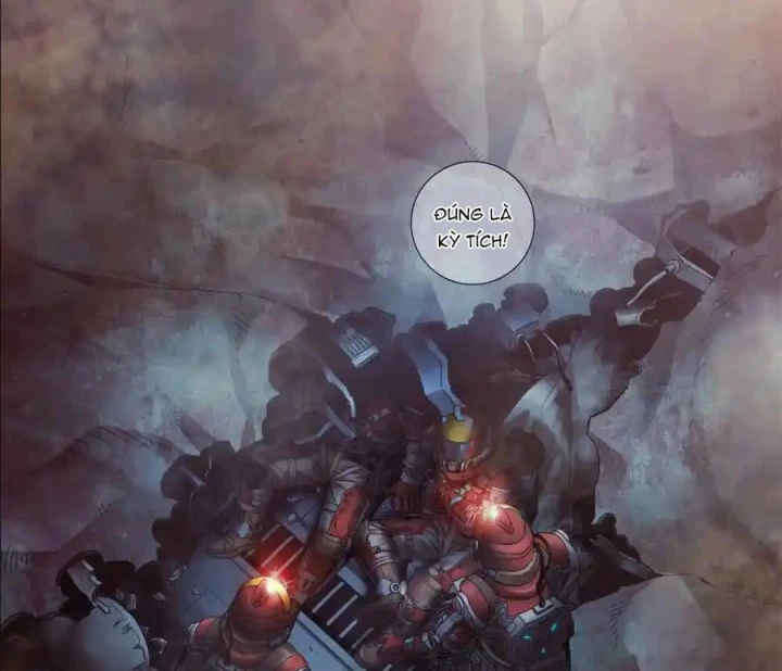 Titan Câm Lặng Chapter 80 - Trang 2