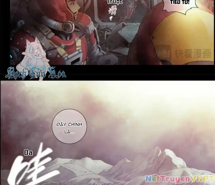 Titan Câm Lặng Chapter 80 - Trang 2