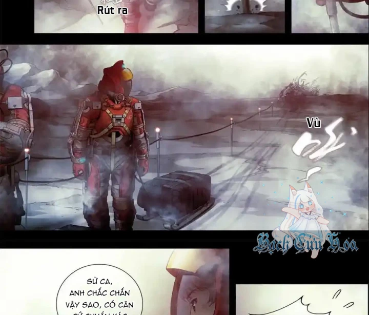 Titan Câm Lặng Chapter 80 - Trang 2