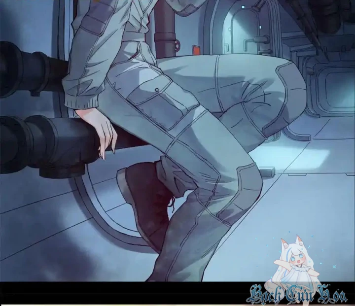 Titan Câm Lặng Chapter 81 - Trang 2