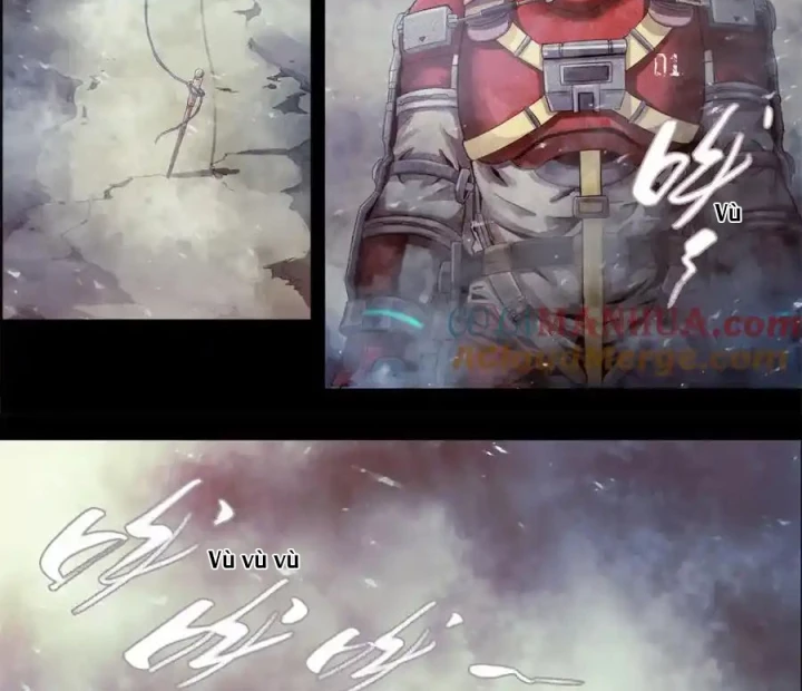 Titan Câm Lặng Chapter 81 - Trang 2
