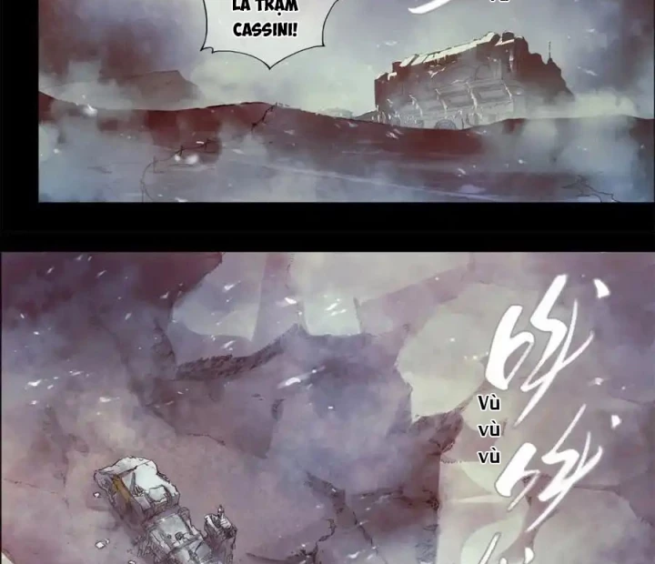 Titan Câm Lặng Chapter 81 - Trang 2