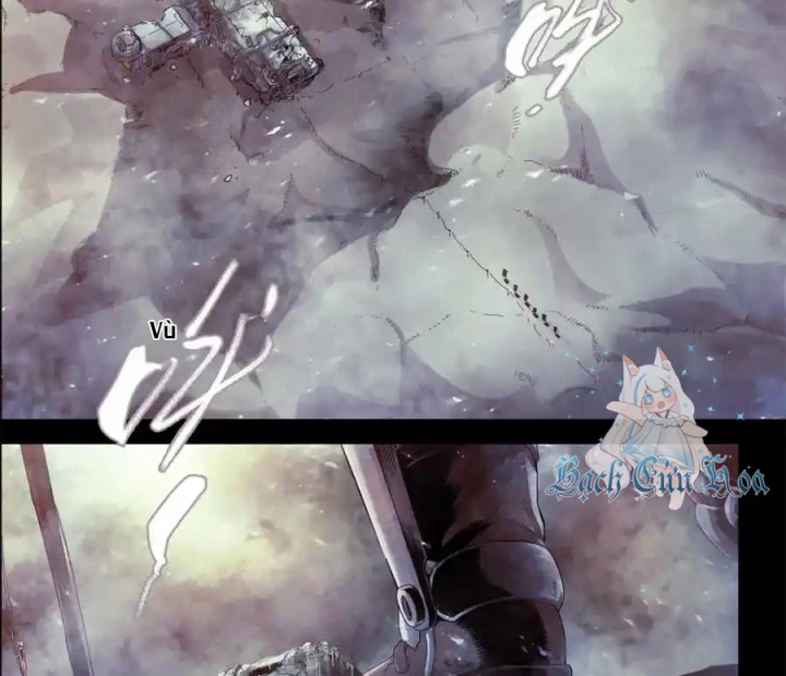 Titan Câm Lặng Chapter 81 - Trang 2