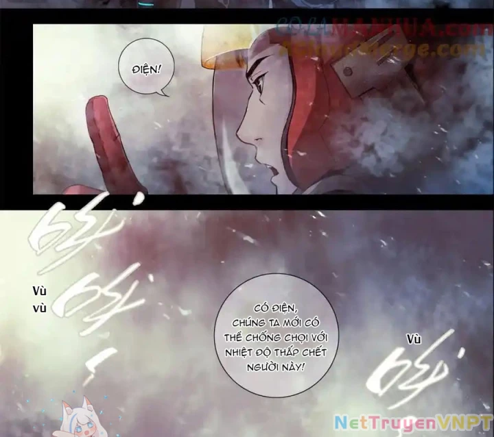 Titan Câm Lặng Chapter 81 - Trang 2