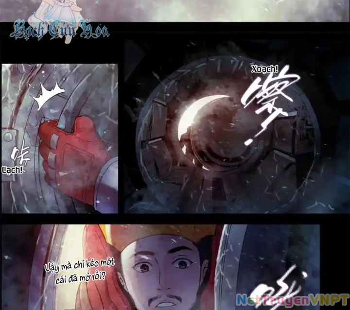 Titan Câm Lặng Chapter 81 - Trang 2