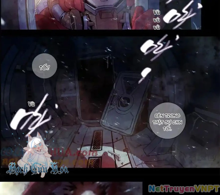 Titan Câm Lặng Chapter 81 - Trang 2