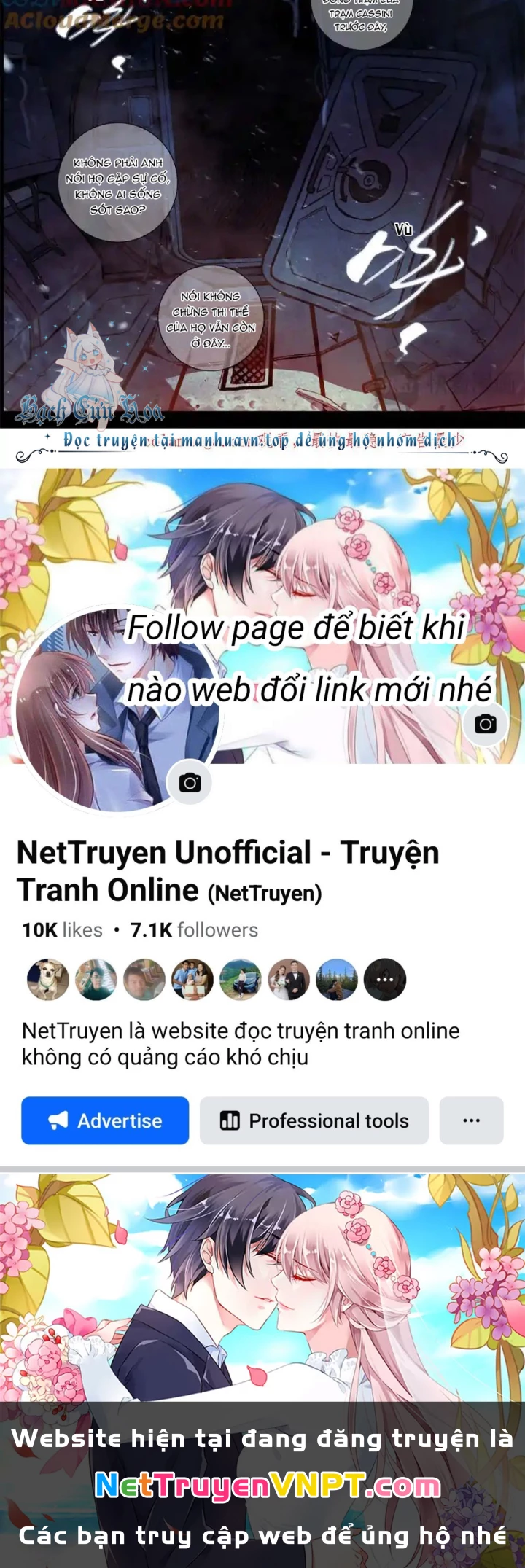 Titan Câm Lặng Chapter 81 - Trang 2