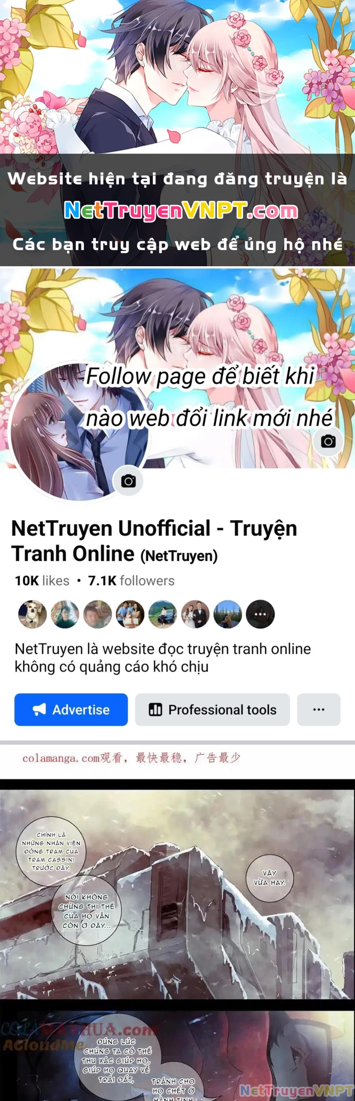 Titan Câm Lặng Chapter 82 - Trang 2