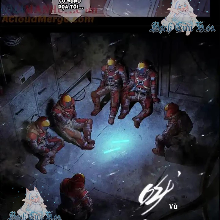 Titan Câm Lặng Chapter 82 - Trang 2