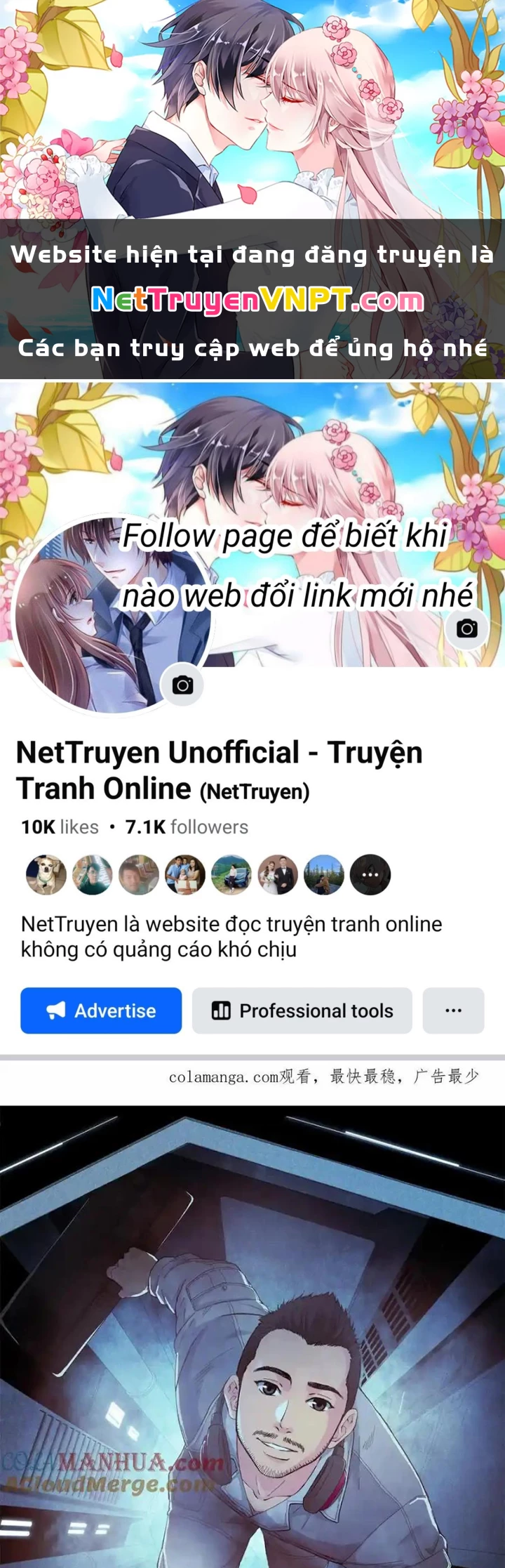 Titan Câm Lặng Chapter 83 - Trang 2