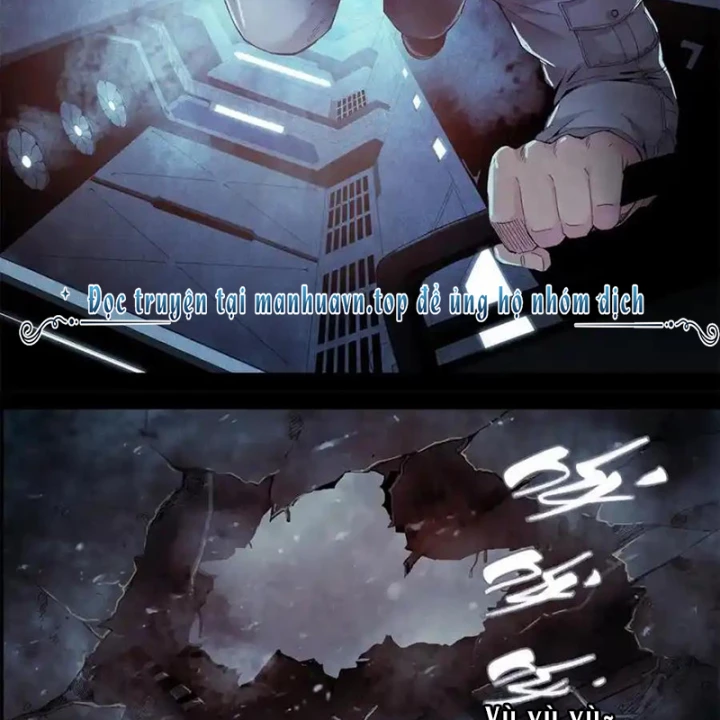 Titan Câm Lặng Chapter 83 - Trang 2