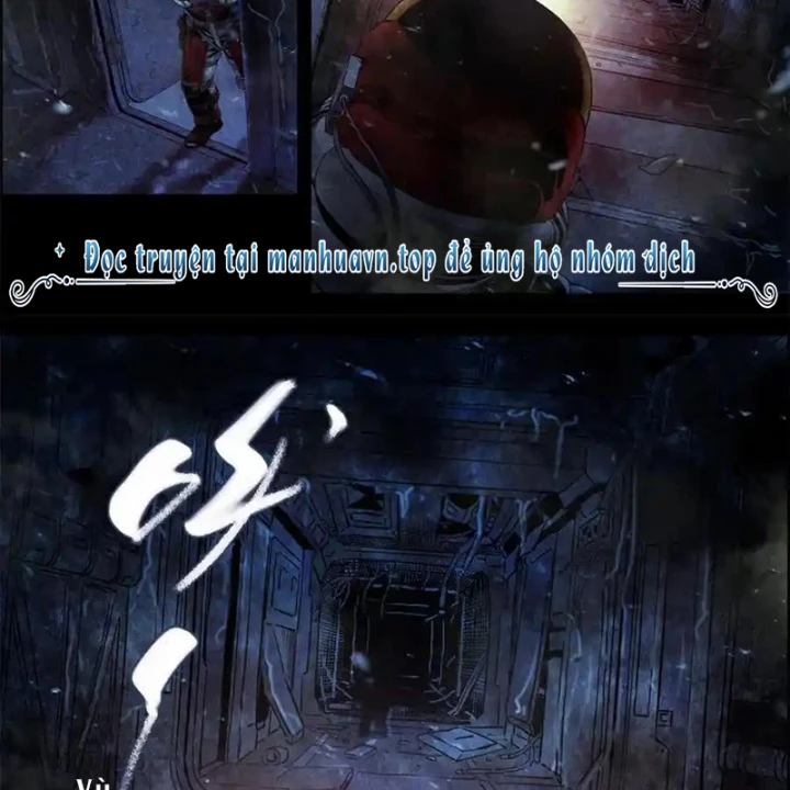 Titan Câm Lặng Chapter 83 - Trang 2