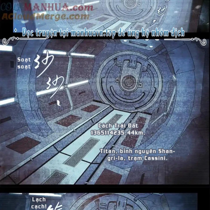 Titan Câm Lặng Chapter 83 - Trang 2