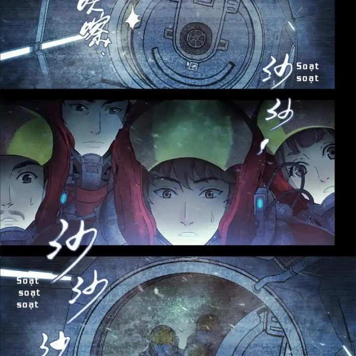 Titan Câm Lặng Chapter 83 - Trang 2