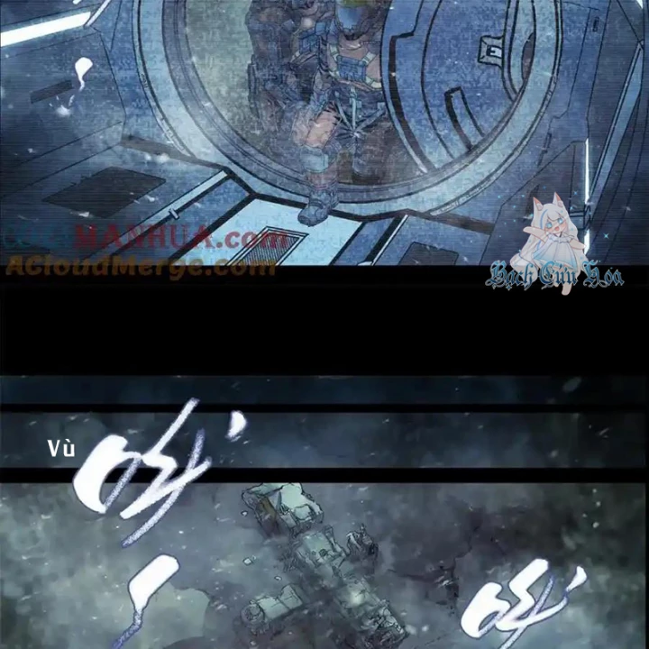 Titan Câm Lặng Chapter 83 - Trang 2