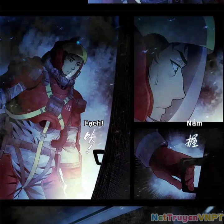 Titan Câm Lặng Chapter 83 - Trang 2