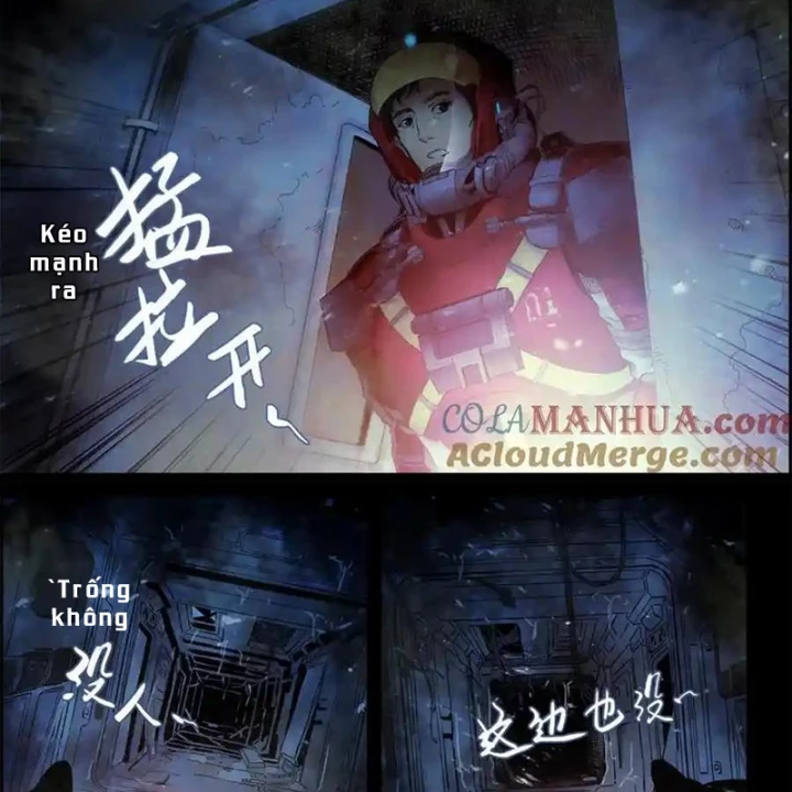 Titan Câm Lặng Chapter 83 - Trang 2